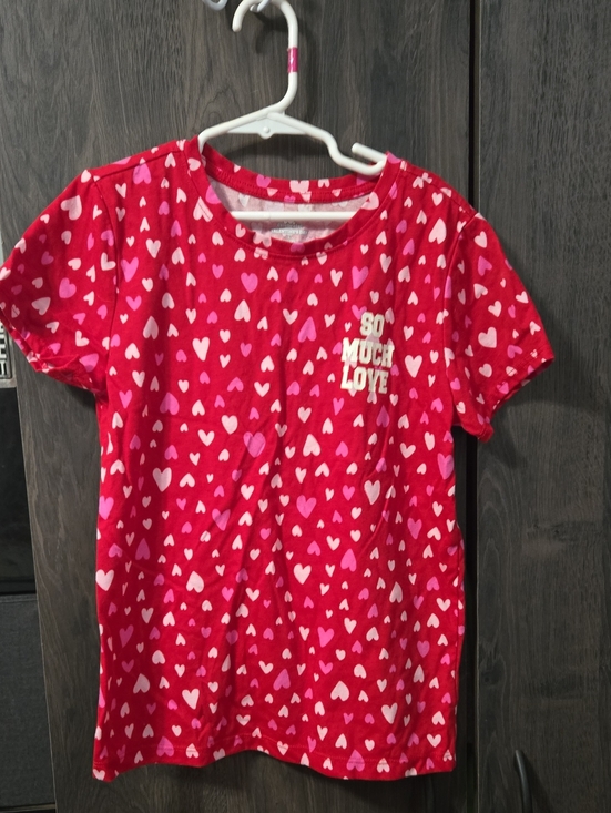 Celebrate It Other - "So Much Love" Tee
